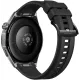 Смарт часы HUAWEI Watch GT 6 46 mm Black (Atum-B19F, 55020FTX)