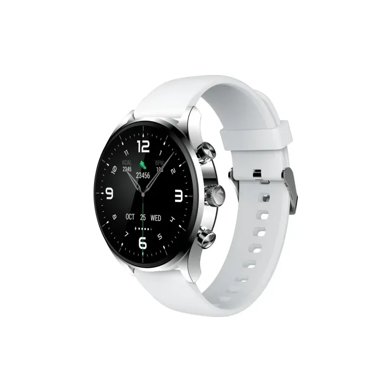 Смарт часы Black Shark S1 Classic Silver