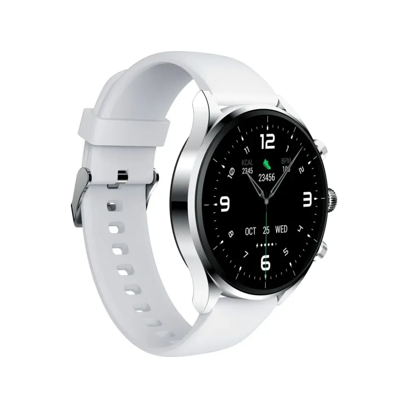 Смарт часы Black Shark S1 Classic Silver