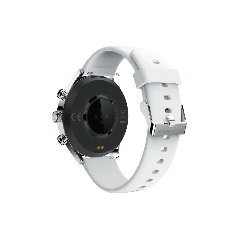 Смарт часы Black Shark S1 Classic Silver