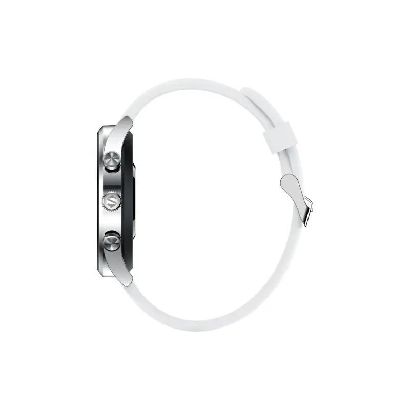 Смарт часы Black Shark S1 Classic Silver