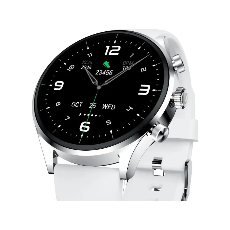 Смарт часы Black Shark S1 Classic Silver