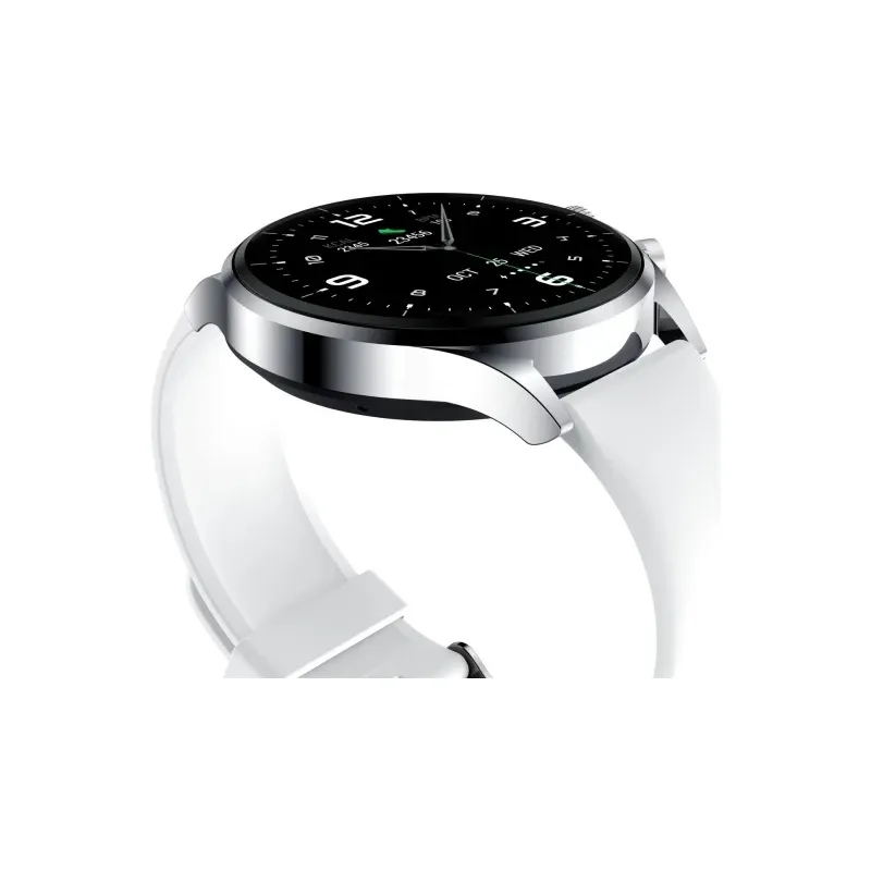 Смарт часы Black Shark S1 Classic Silver