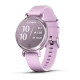Смарт часы Garmin Lily 2 Metallic Lilac with Lilac Silicone Band (010-02839-01/21)