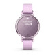 Смарт часы Garmin Lily 2 Metallic Lilac with Lilac Silicone Band (010-02839-01/21)