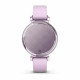 Смарт часы Garmin Lily 2 Metallic Lilac with Lilac Silicone Band (010-02839-01/21)