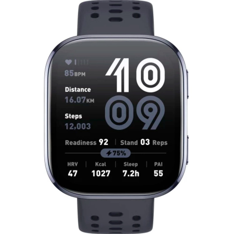 Amazfit Bip 6 Black (W2435AP1N)