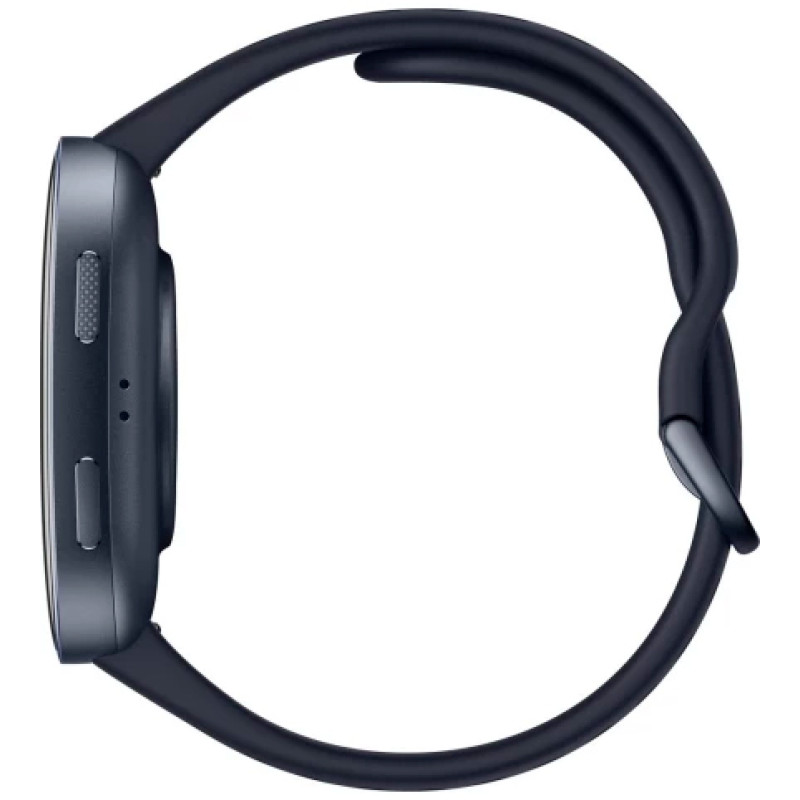 Amazfit Bip 6 Black (W2435AP1N)