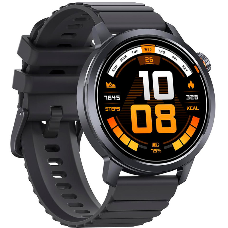 Смарт часы KOSPET PORB GREY