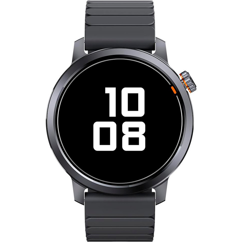 Смарт часы KOSPET PORB GREY