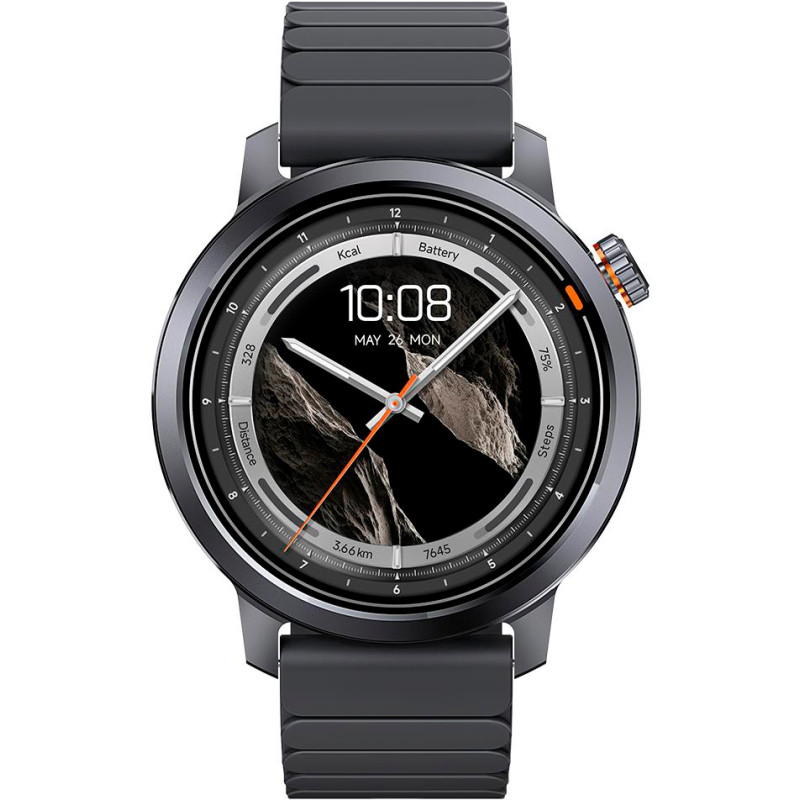 Смарт часы KOSPET PORB GREY