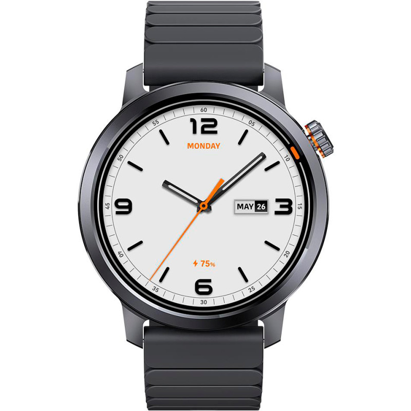 Смарт часы KOSPET PORB GREY