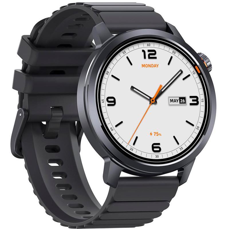 Смарт часы KOSPET PORB GREY