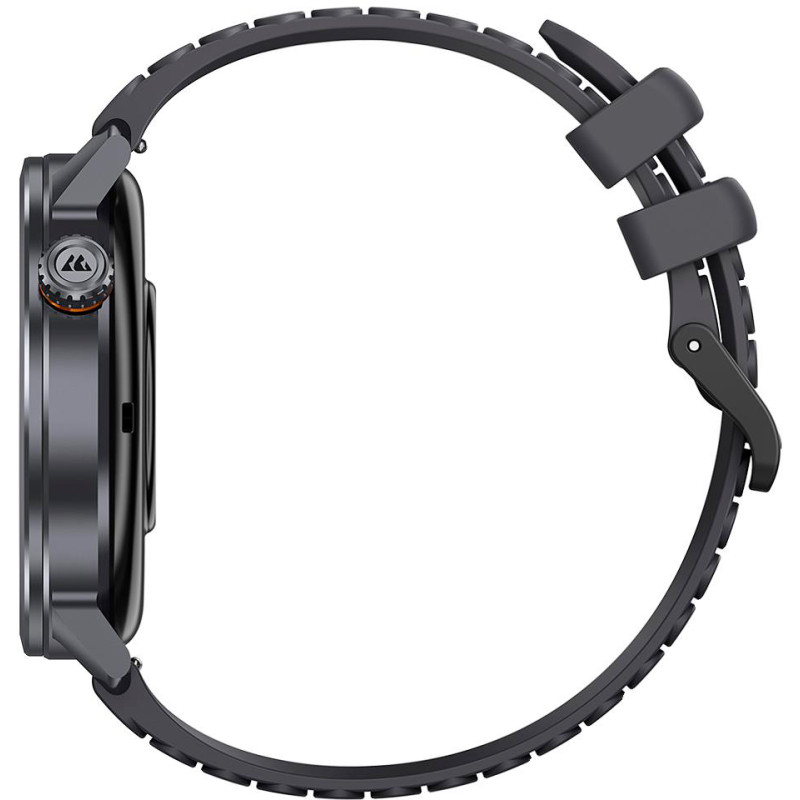 Смарт часы KOSPET PORB GREY