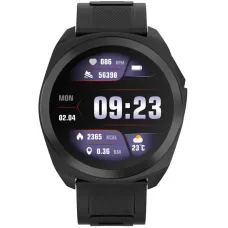 Смарт годинник Canyon Maveric SW-83 Black (CNS-SW83BB)