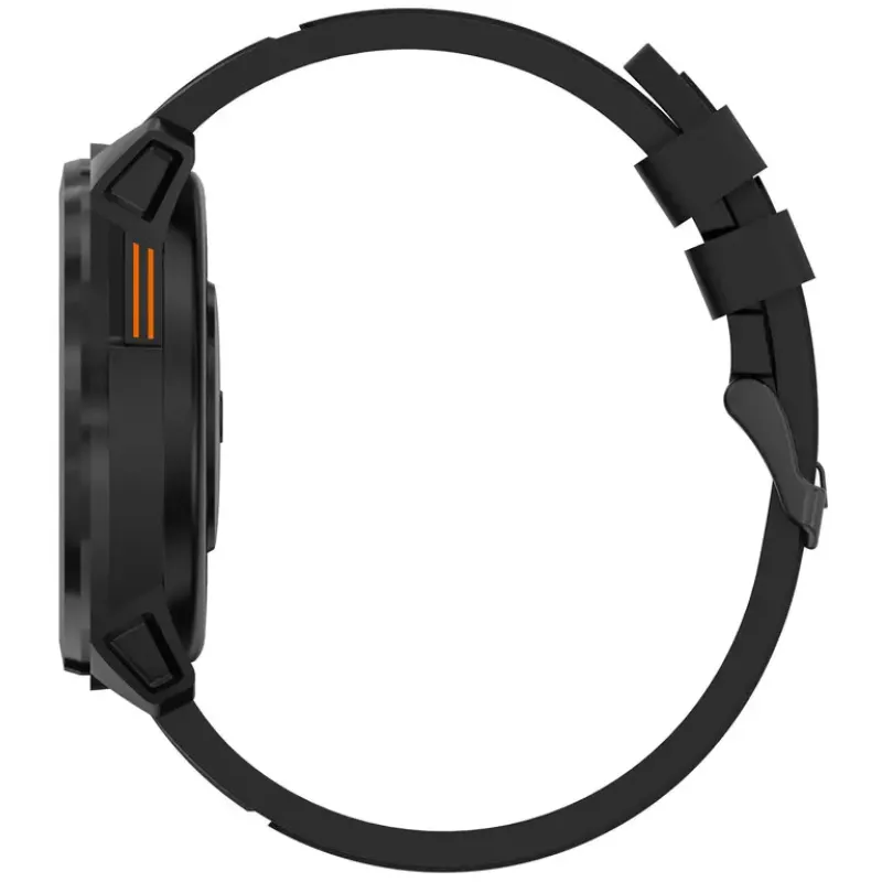 Смарт годинник Canyon Maveric SW-83 Black (CNS-SW83BB)