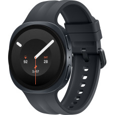 Смарт годинник Samsung Galaxy Watch 9 40mm Black (SM-L340NZKASEK)