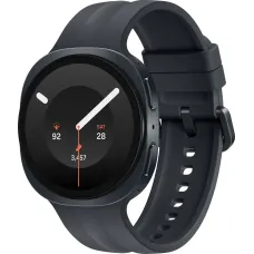 Смарт часы Samsung Galaxy Watch 9 40mm Black (SM-L340NZKASEK)