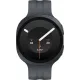 Смарт годинник Samsung Galaxy Watch 9 40mm Black (SM-L340NZKASEK)