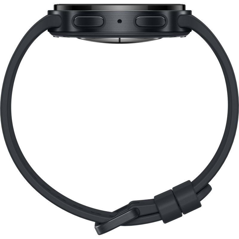 Смарт годинник Samsung Galaxy Watch 9 40mm Black (SM-L340NZKASEK)