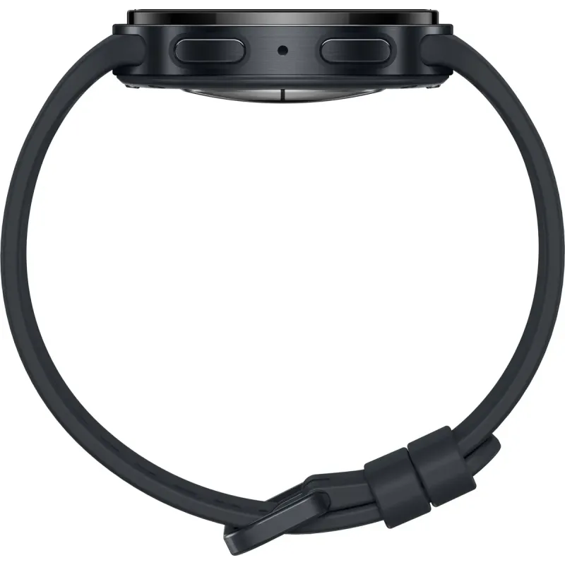 Смарт годинник Samsung Galaxy Watch 9 40mm Black (SM-L340NZKASEK)