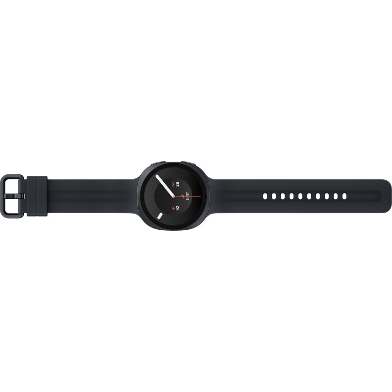 Смарт годинник Samsung Galaxy Watch 9 40mm Black (SM-L340NZKASEK)