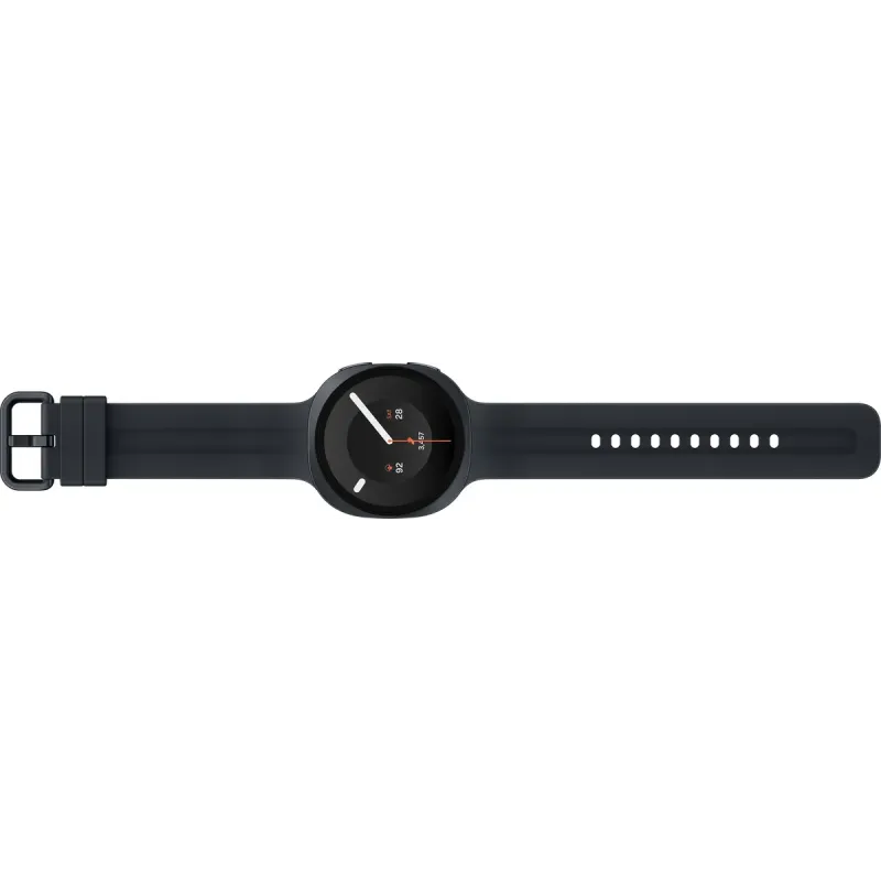 Смарт годинник Samsung Galaxy Watch 9 40mm Black (SM-L340NZKASEK)