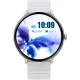 Смарт годинник Canyon SW-69 Jacky White/Blue (CNS-SW69WB)