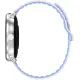 Смарт годинник Canyon SW-69 Jacky White/Blue (CNS-SW69WB)