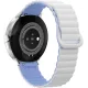 Смарт годинник Canyon SW-69 Jacky White/Blue (CNS-SW69WB)