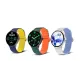 Смарт годинник Canyon SW-69 Jacky White/Blue (CNS-SW69WB)