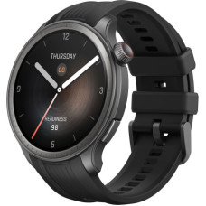 Смарт часы Amazfit Balance Midnight