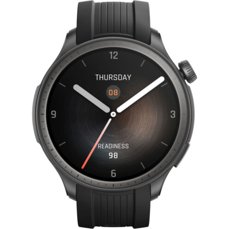Смарт часы Amazfit Balance Midnight