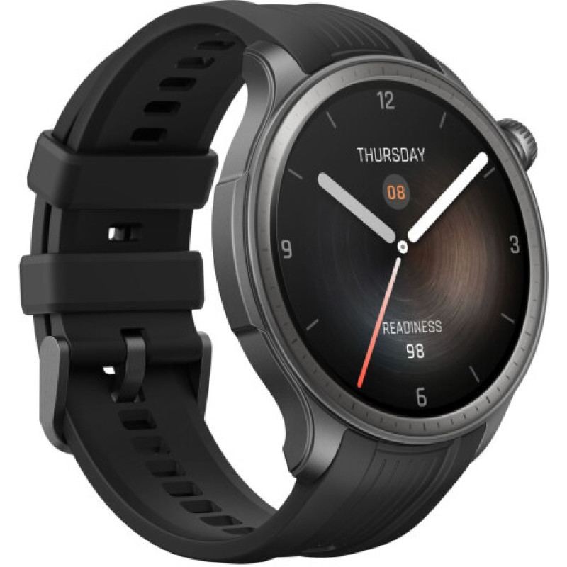 Смарт часы Amazfit Balance Midnight