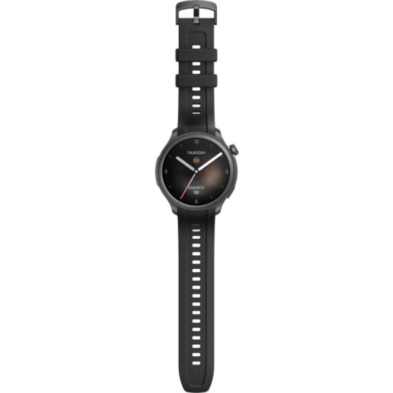 Смарт часы Amazfit Balance Midnight