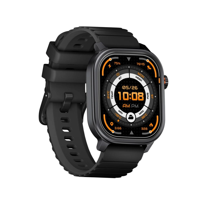 Смарт часы KOSPET PULSE GREY