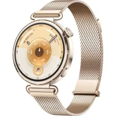 Смарт часы HUAWEI Watch GT 6 41 mm Gold (55020FUK)