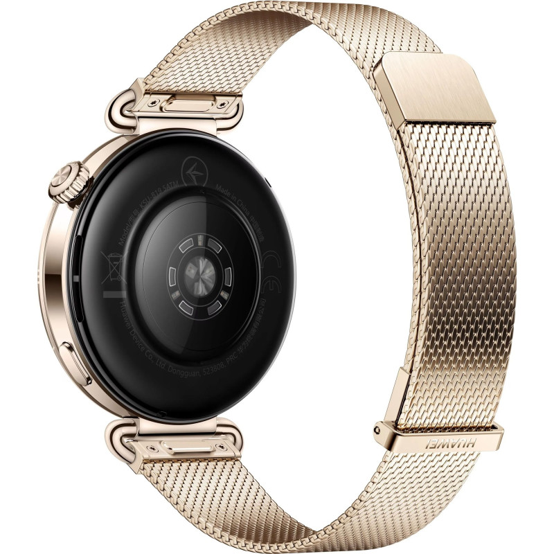 Смарт годинник HUAWEI Watch GT 6 41 мм Gold (55020FUK)