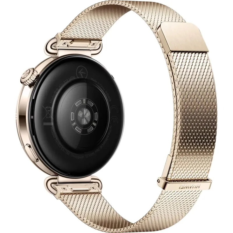 Смарт часы HUAWEI Watch GT 6 41 mm Gold (55020FUK)