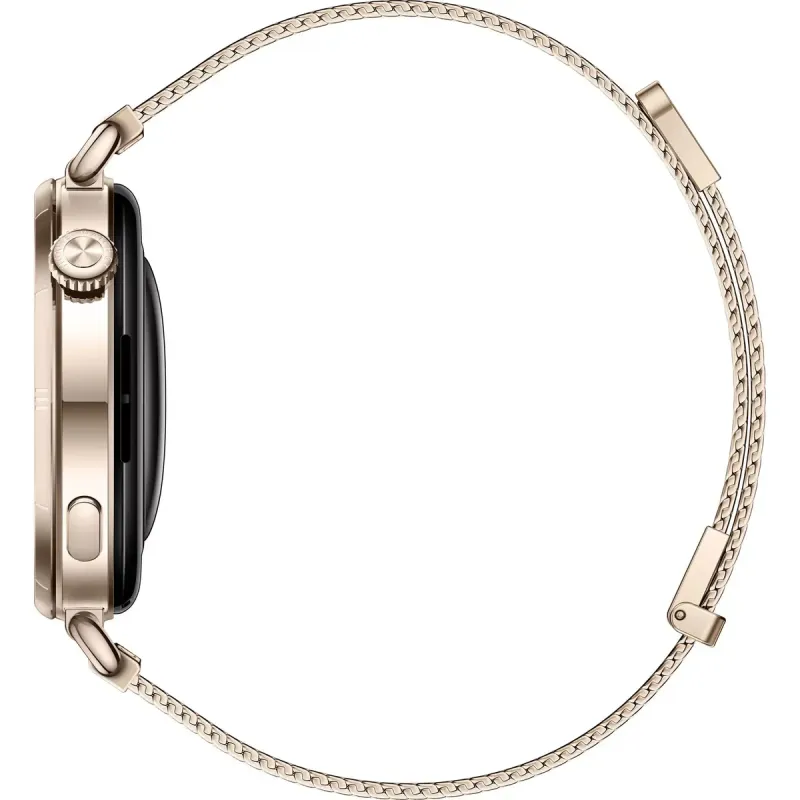Смарт часы HUAWEI Watch GT 6 41 mm Gold (55020FUK)