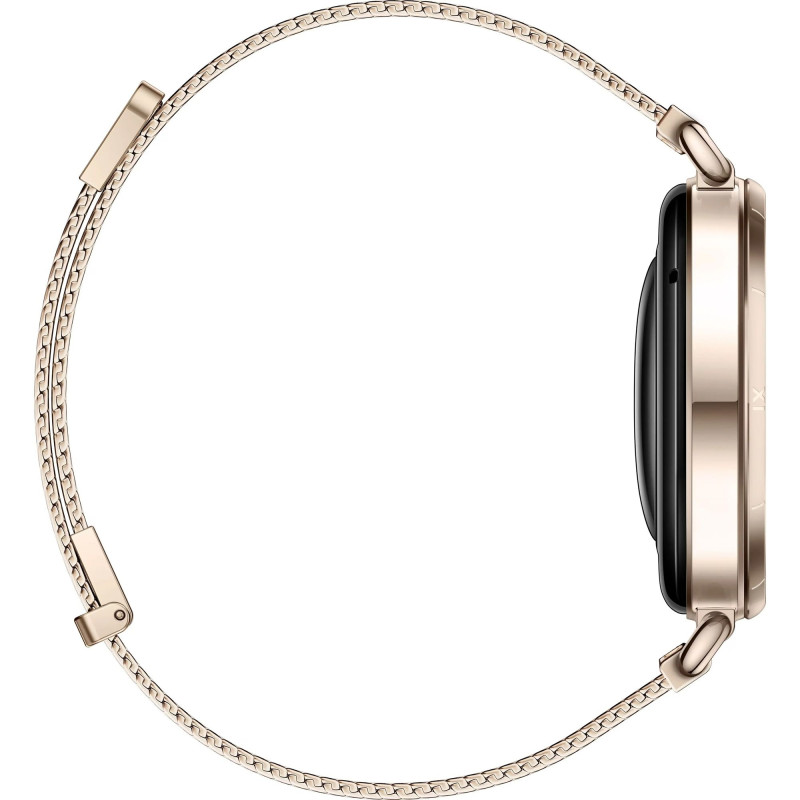 Смарт годинник HUAWEI Watch GT 6 41 мм Gold (55020FUK)