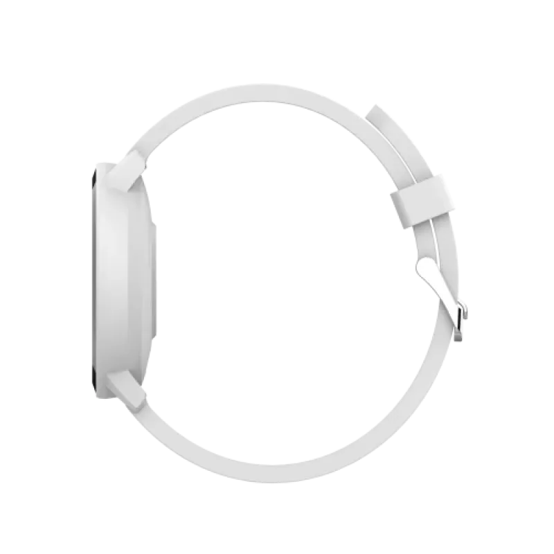 Смарт годинник Canyon Lollypop SW-63 White (CNS-SW63SW)