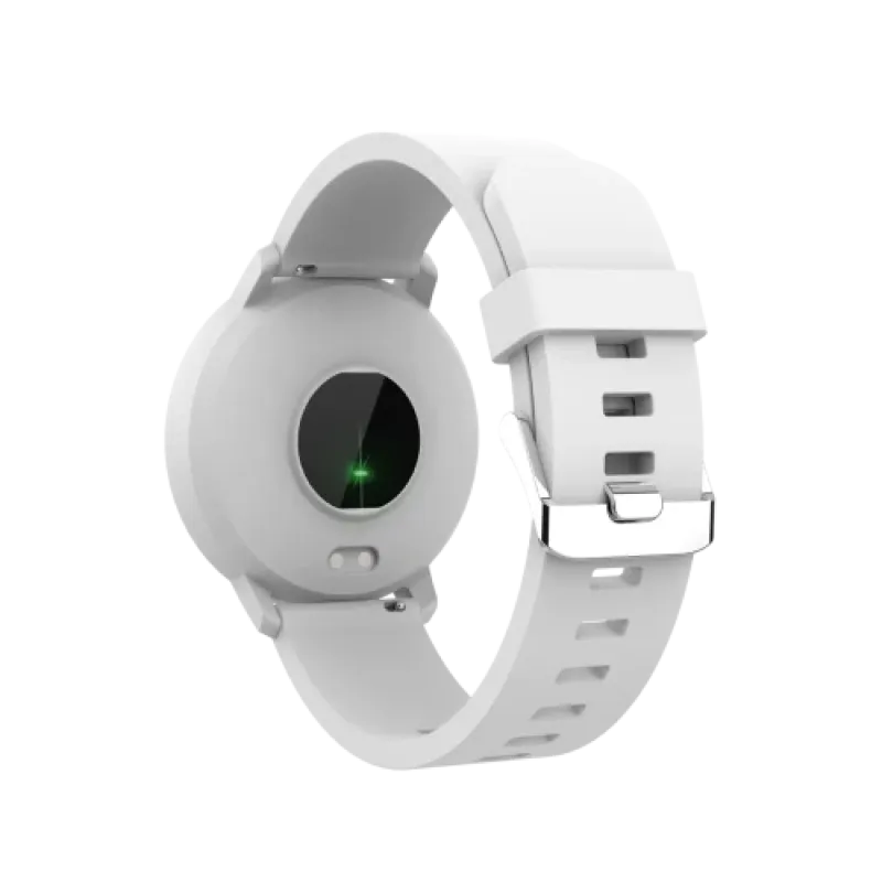Смарт годинник Canyon Lollypop SW-63 White (CNS-SW63SW)