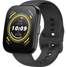 Смарт часы Amazfit Bip 5 Soft Black (W2215AP1N)
