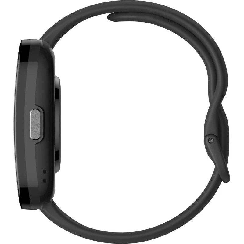 Смарт часы Amazfit Bip 5 Soft Black (W2215AP1N)