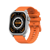 Смарт годинник KOSPET PULSE SILVER