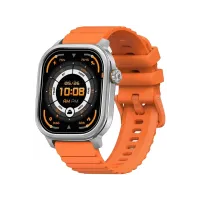 Смарт часы KOSPET PULSE SILVER