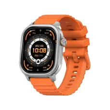 Смарт часы KOSPET PULSE SILVER