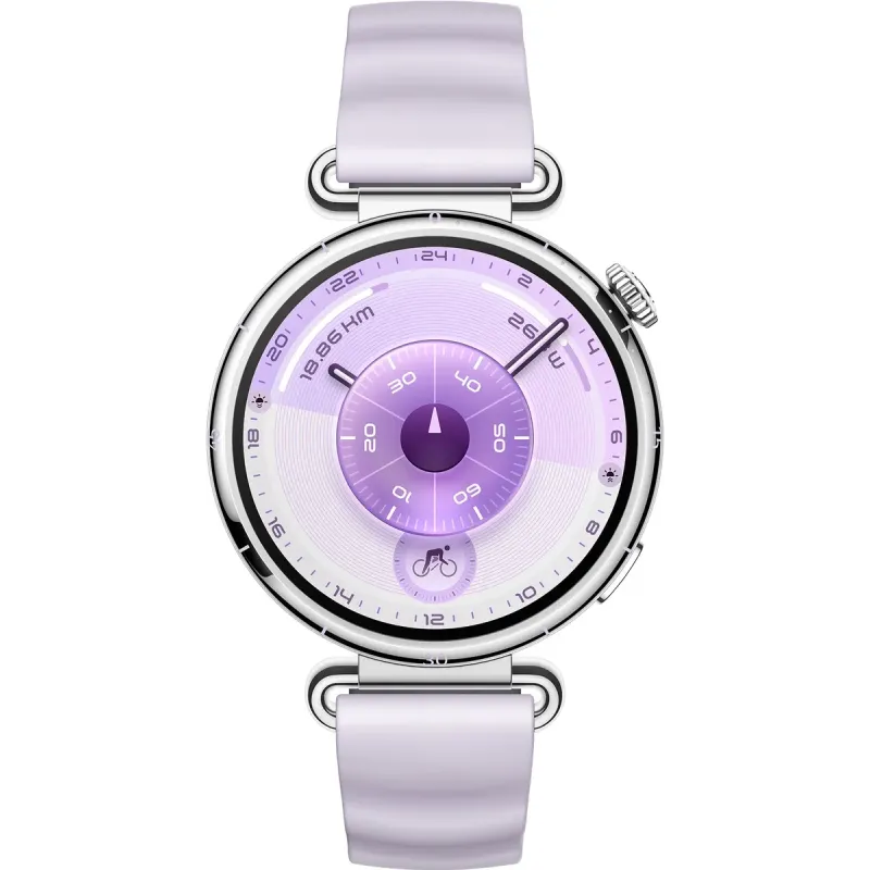 Смарт часы HUAWEI Watch GT 6 41 mm Purple (Konsu-B19FC, 55020FTM)