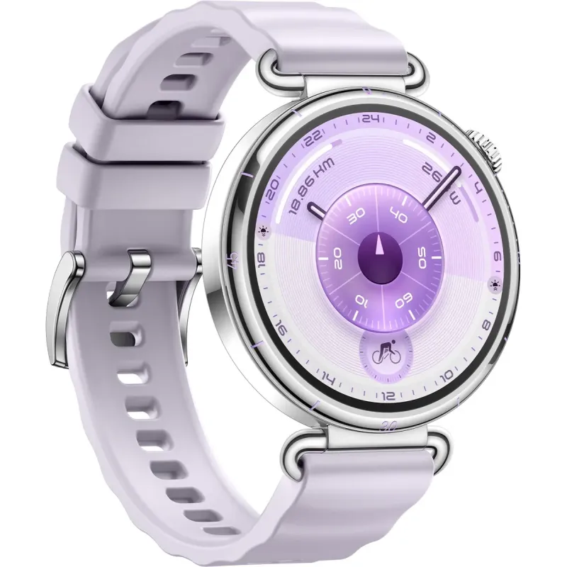 Смарт часы HUAWEI Watch GT 6 41 mm Purple (Konsu-B19FC, 55020FTM)